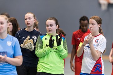 Bild 162 - wBJ Loewinnen Cup B2